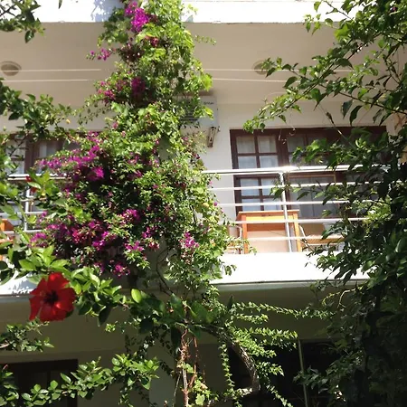 Bed & Breakfast Sidemara *