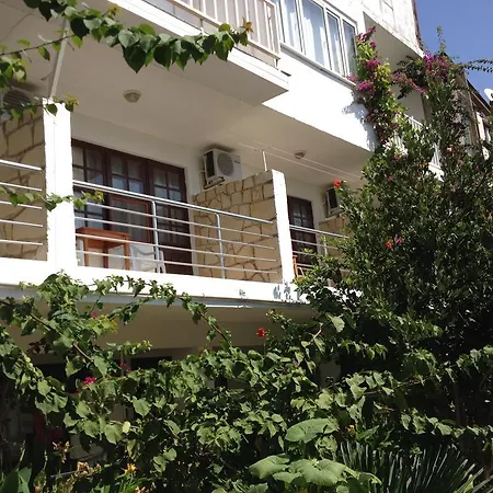 Sidemara Bed & Breakfast Side