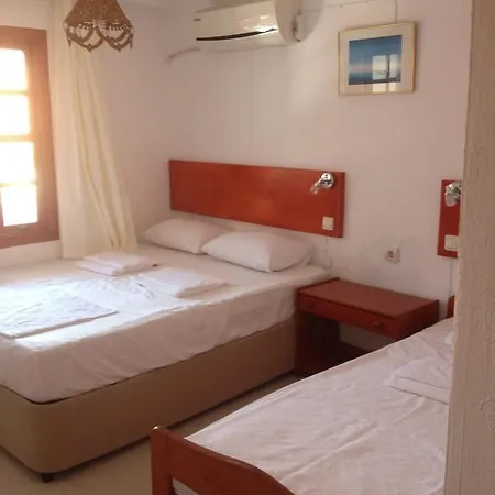 Bed & Breakfast Sidemara Side