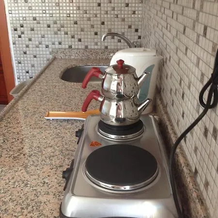 Bed & Breakfast Sidemara *