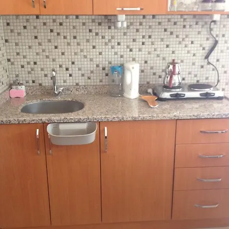 Bed & Breakfast Sidemara *
