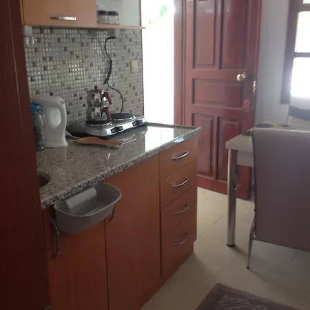 Bed & Breakfast Sidemara Side