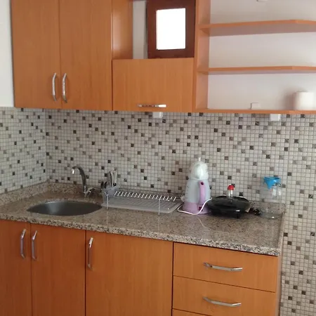 Alojamento de Acomodação e Pequeno-almoço Sidemara
