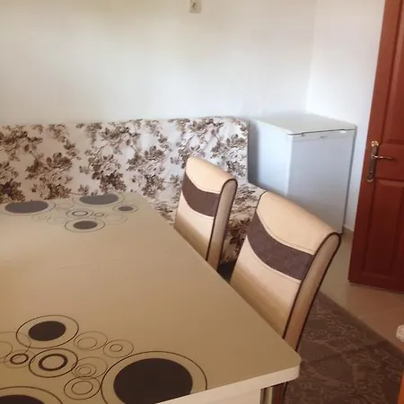 Alojamento de Acomodação e Pequeno-almoço Sidemara *