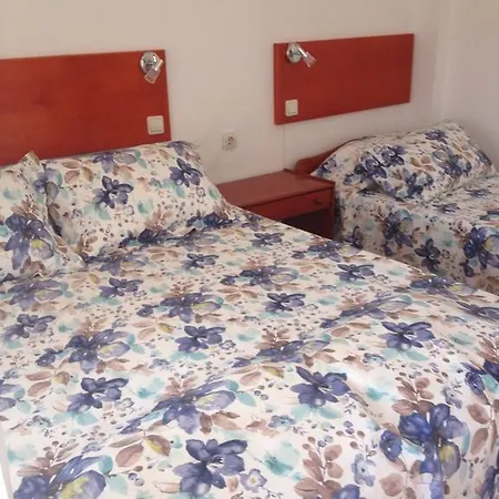 Alojamento de Acomodação e Pequeno-almoço Sidemara